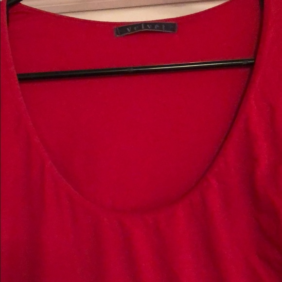 Dress by Velvet - Picture 2 of 2